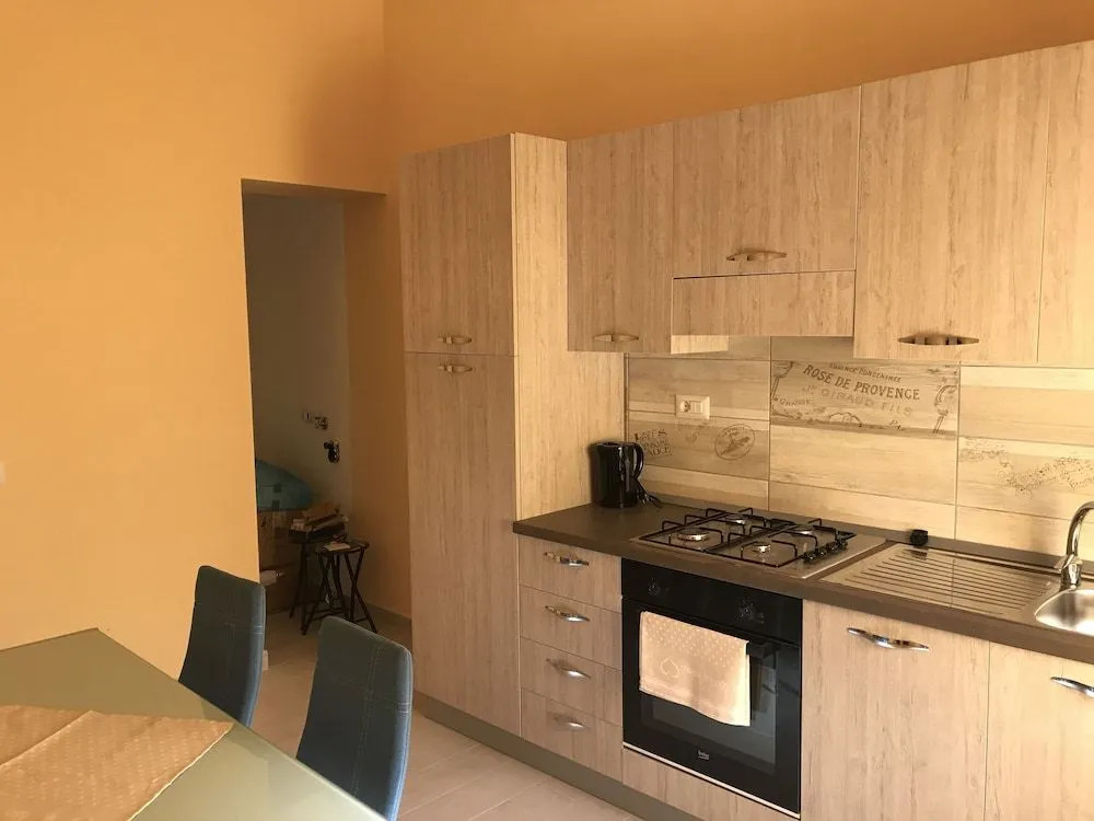 B&B Trieste Caltanissetta