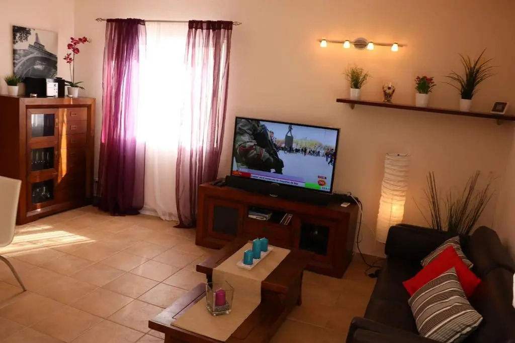 Villa Sueño Azul With a heated swimming pool