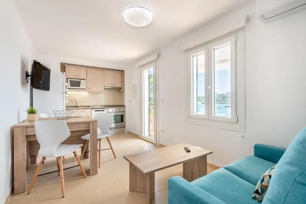 Apartment Sa Caseta 3