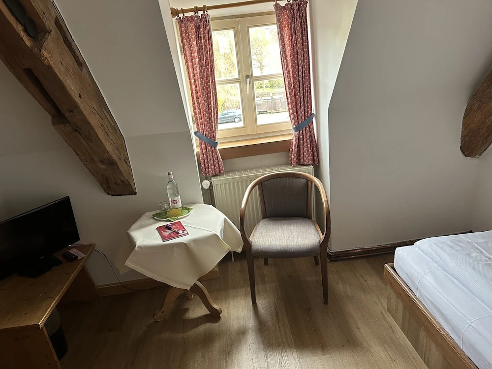 Hotel Brauhaus Wiesenmühle