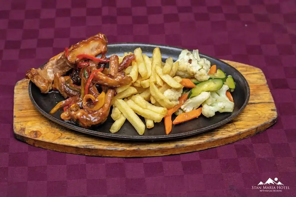 Stan Maria Hotel Nanyuki