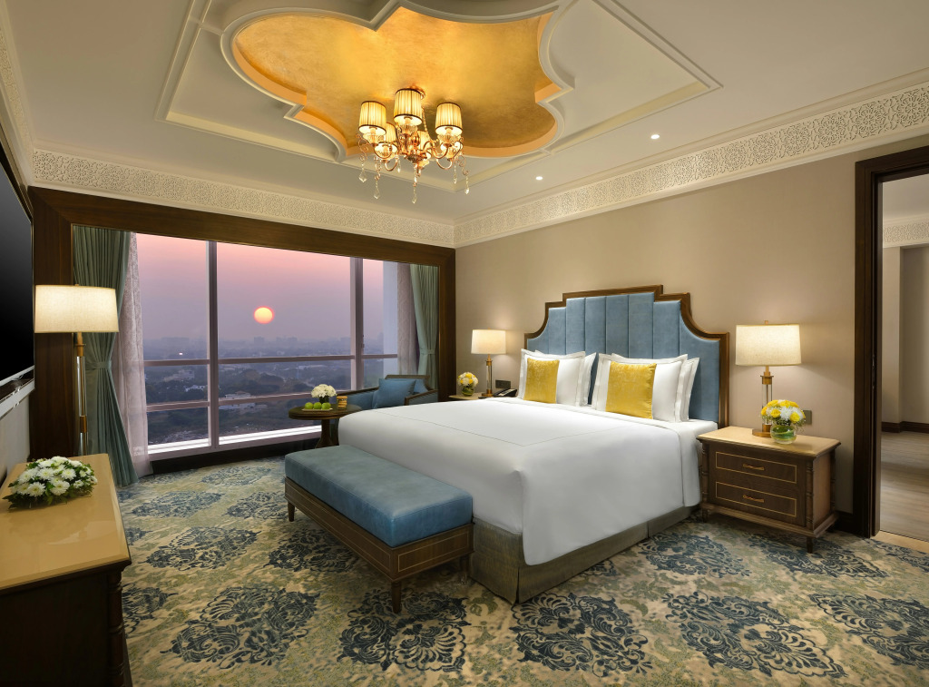Taj Skyline Ahmedabad