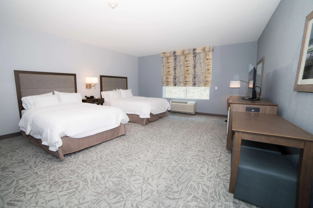 Hampton Inn Atlantic City/Absecon, NJ