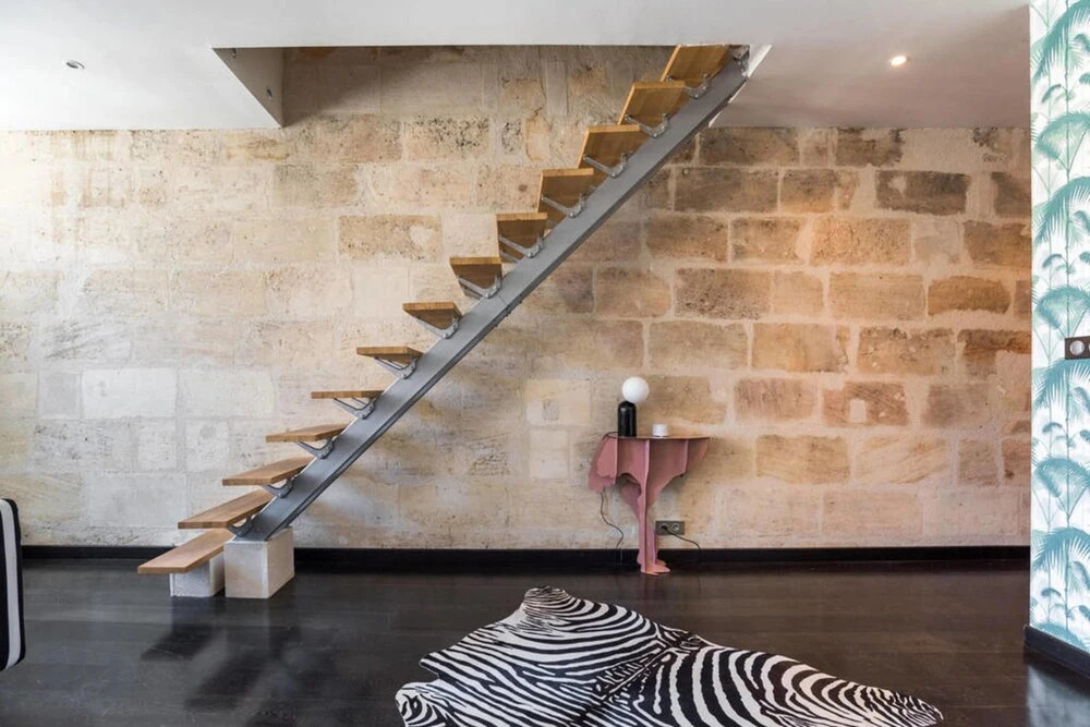 Cocon Bouquière Apartment 2