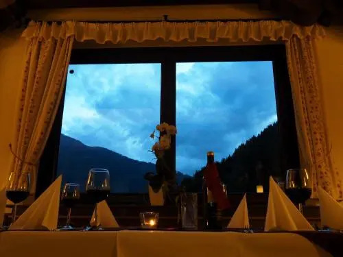 Hotel Stubnerhof