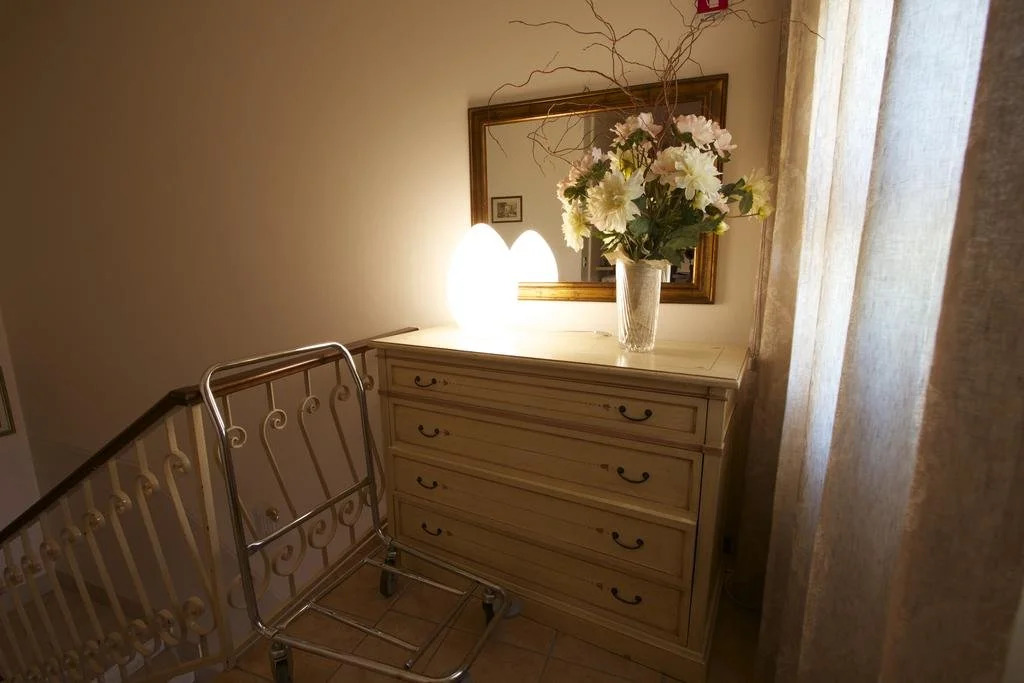 Albergo Tavernetta