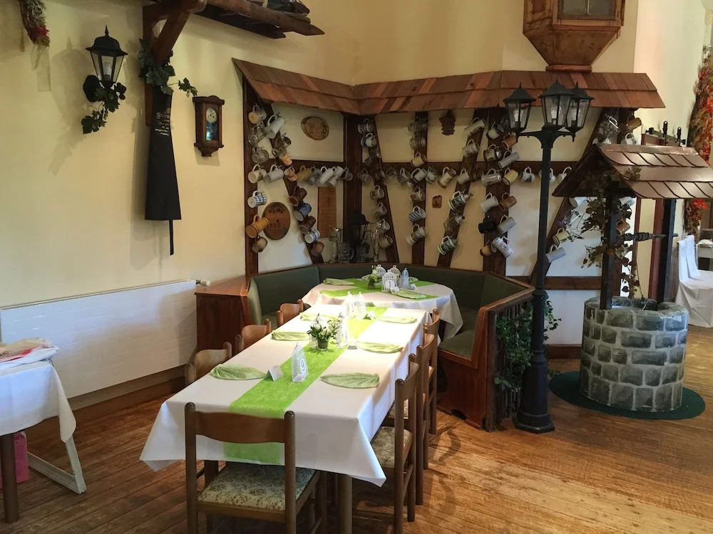 digitales Event & Hochzeitshotel Zum grünen Baum