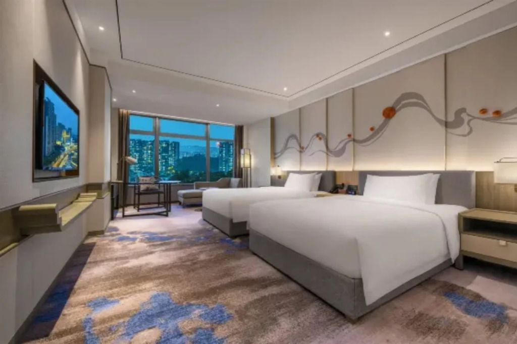 Wyndham Garden Foshan Jinshazhou