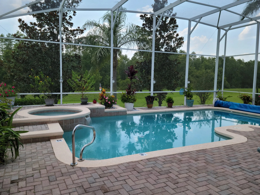 141BD, Davenport, US