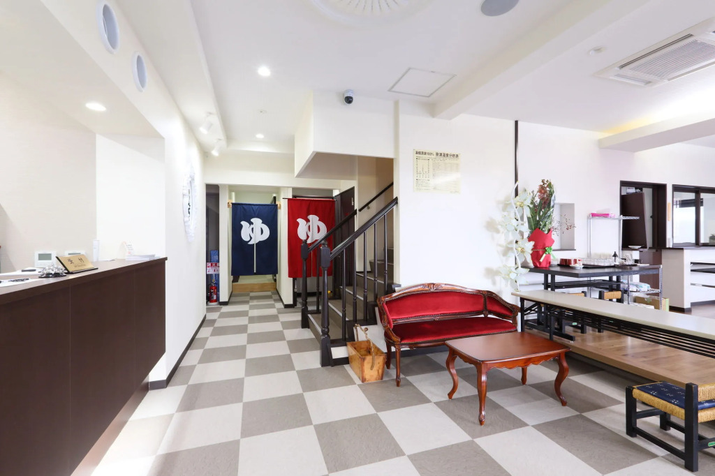 Kusatsu Onsen 326 Yamanoyu Hotel - Vacation STAY 10349v
