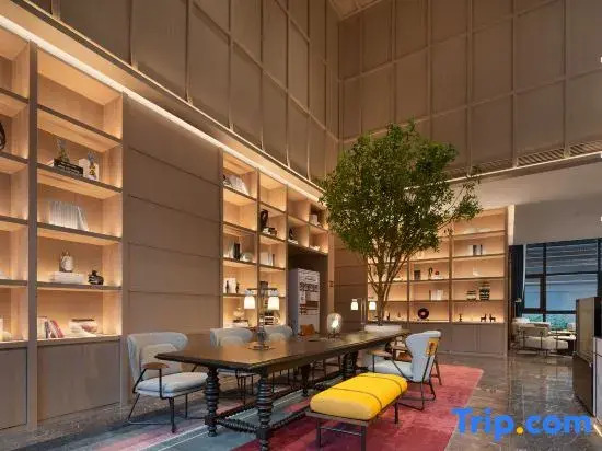 Wanda Moments, Huai'an Huaiyin