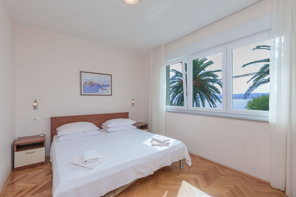 Apartments Marija