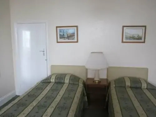 The Highcliffe Hotel