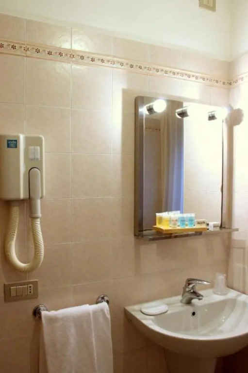 Hotel Sassella