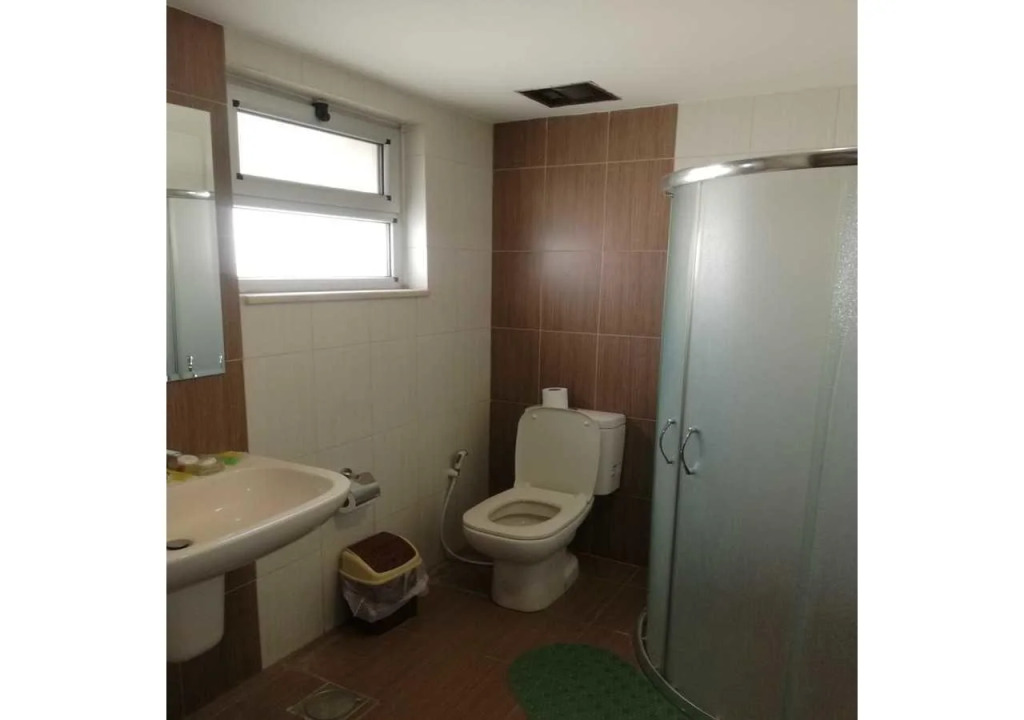 Amazing one Bedroom Apartment in Amman, Elwebdah 7