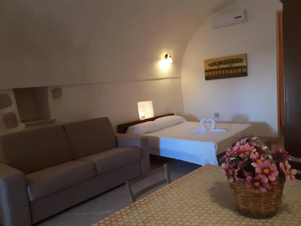 Tenuta Cazzato