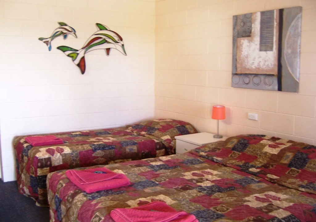 Tramway Motel