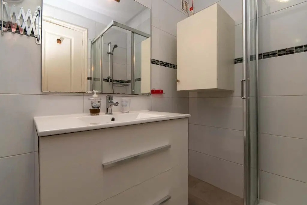 Parque Santiago II 228 - Two Bed