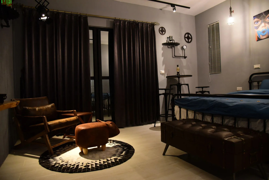 Living House