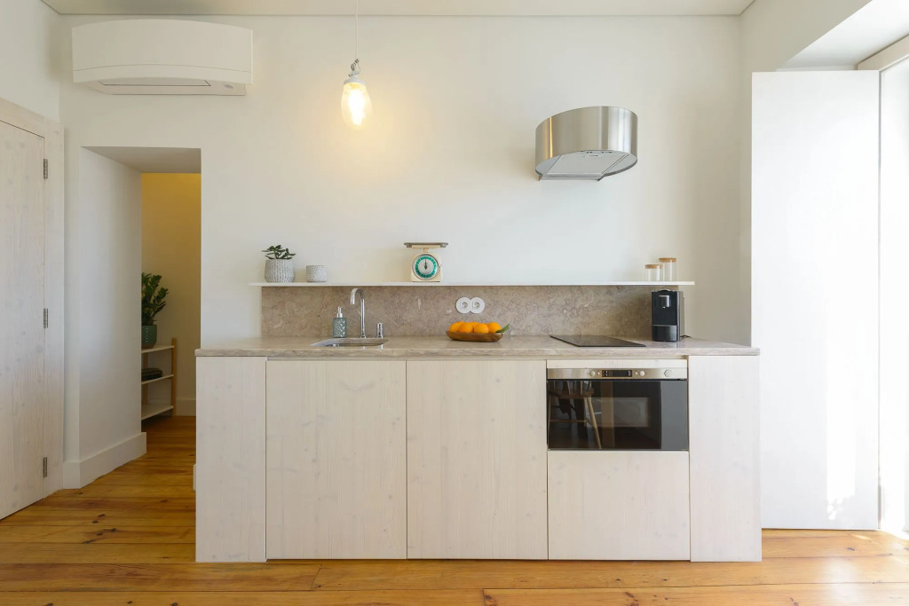 Dona Graca Lisbon Apartments
