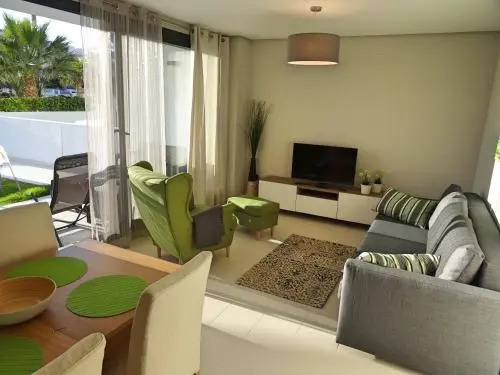 Apartment Orihuela Costa Golf 662