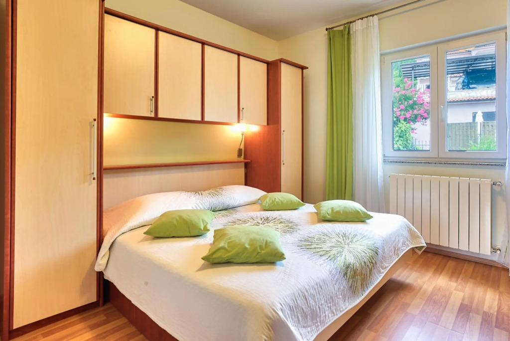 Villa INES in Labin with 3 bedrooms and 3 bathrooms