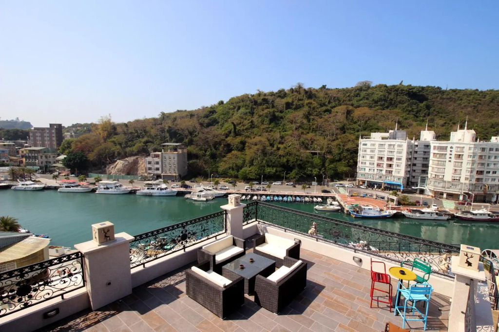 HamaStar Hotel
