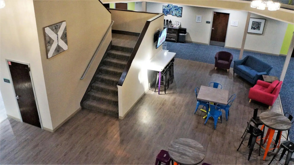 Hotel Lydia