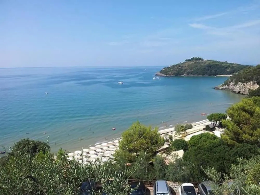 Bed and Breakfast La Torretta