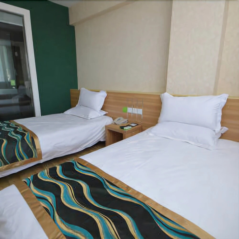 Durian Star Express Hotel