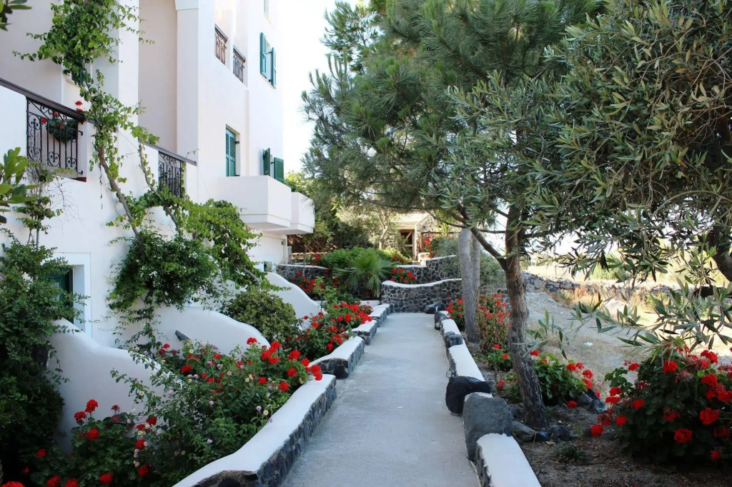 Costa Marina Villas