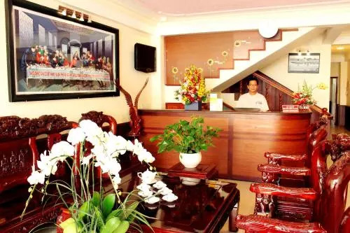 Hoa Lan Hotel