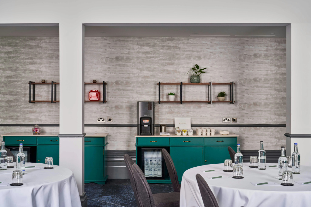 Отель The Clermont London, Victoria