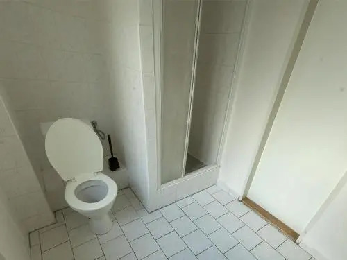 Tauferovy Koleje