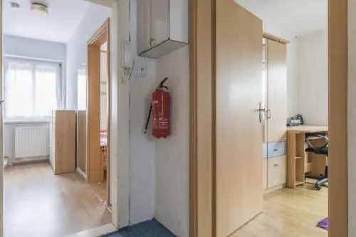 Private Apartment
