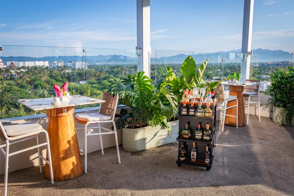 Hotel Mio Riviera Nayarit