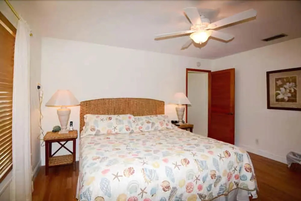 4 Beach Lovers - Unit 1