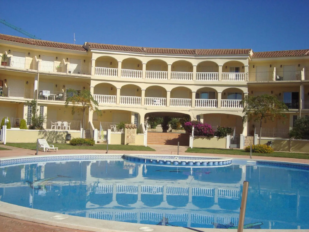Apcostas Nerea Apartamento 2 Dormitorios