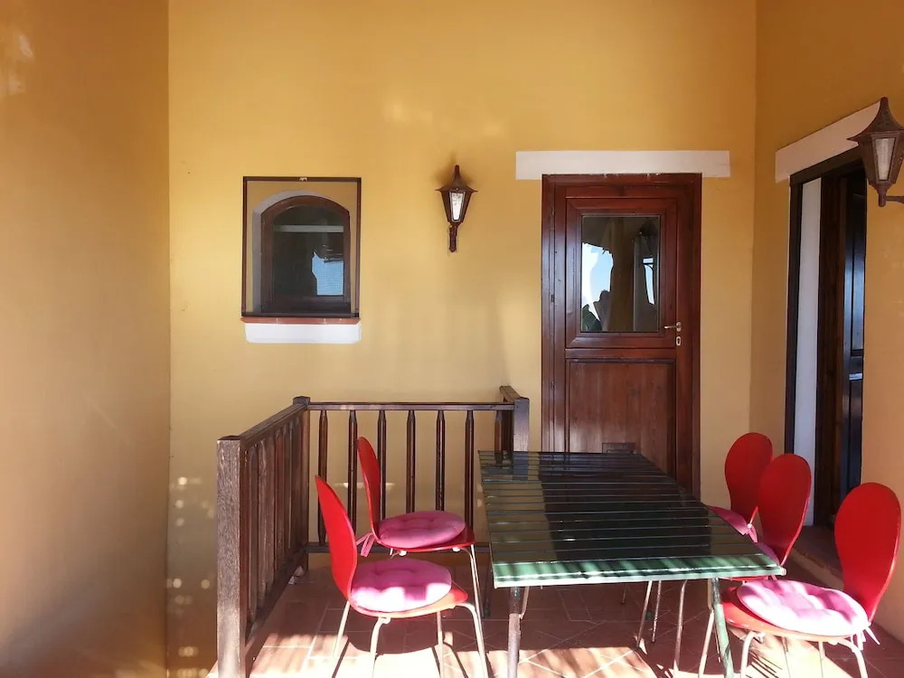 Villa Fresia With Garden and Private Pool Sea View