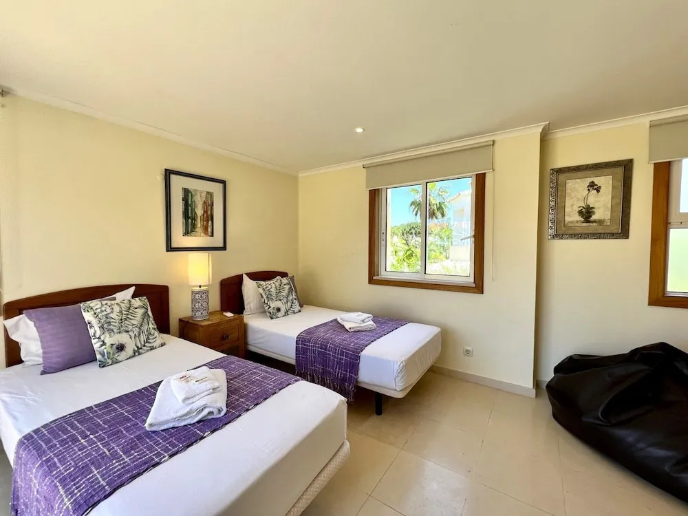 Vilamoura Amazing Golf Villa With Pool by Homing