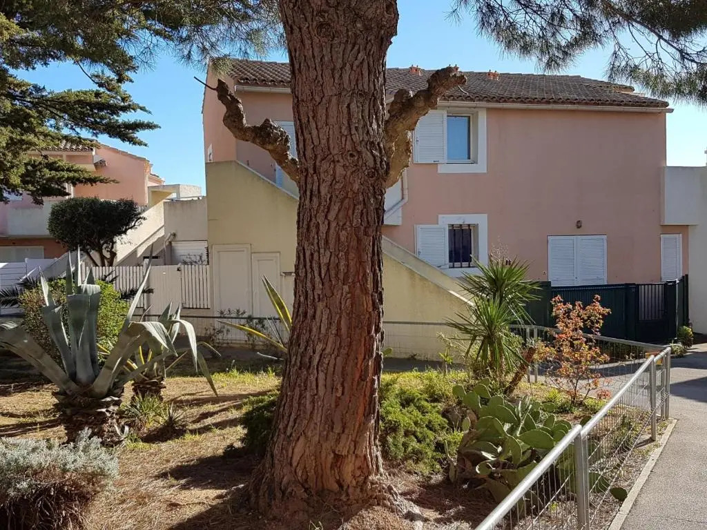 Appartement Sète, 2 pièces, 6 personnes - FR-1-338-411