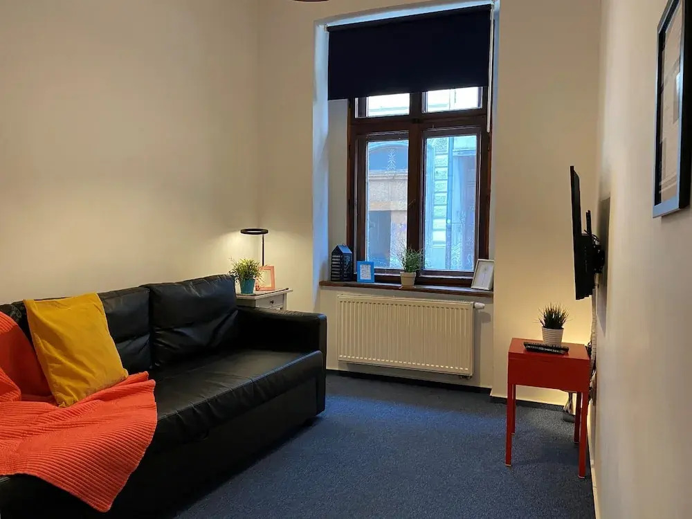 Milla Apartments