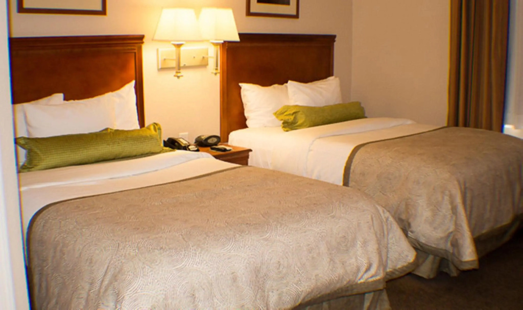 Candlewood Suites Jacksonville by IHG