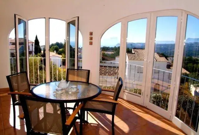 Villa Blake
