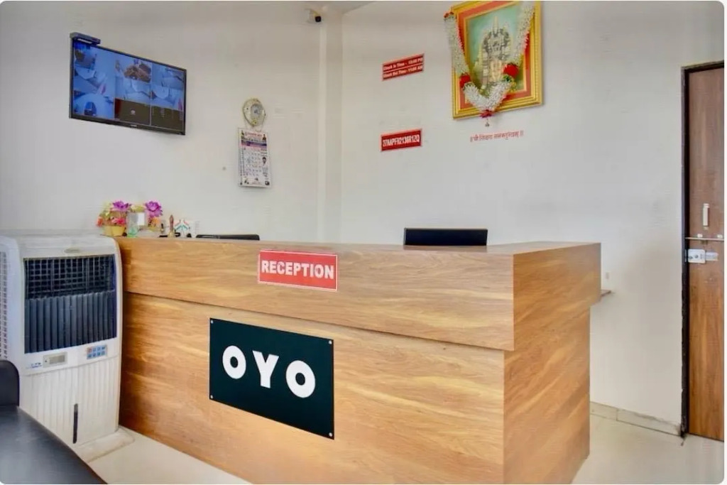 Hotel O Grand Executive