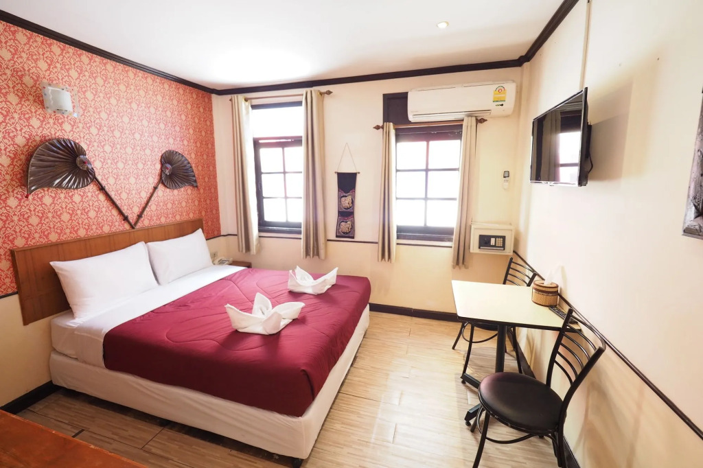 Honey House1 hotel