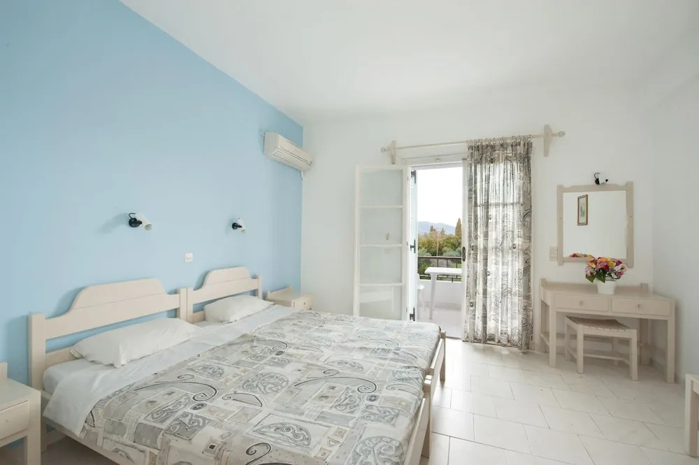 MIRABELLO HOTEL APARTMENTS