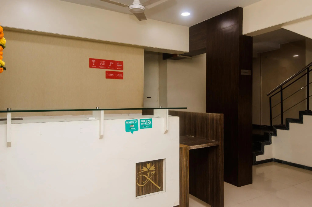 Collection O 22007 Hotel Kuber Hospitality