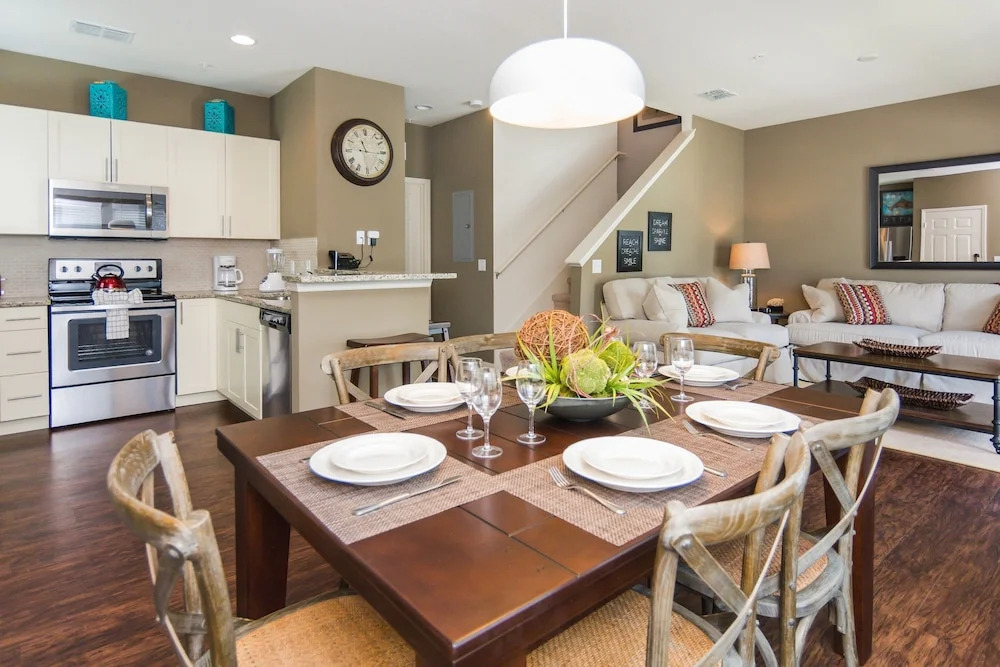 Cozy for Family Vacation WL8924