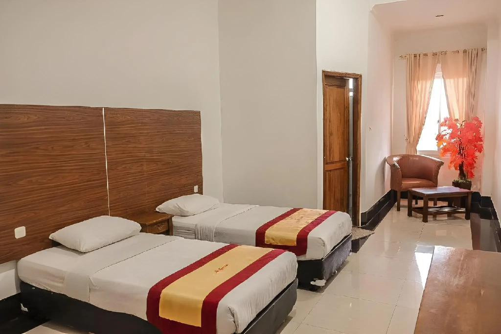 Rizen Padjadjaran Hotel